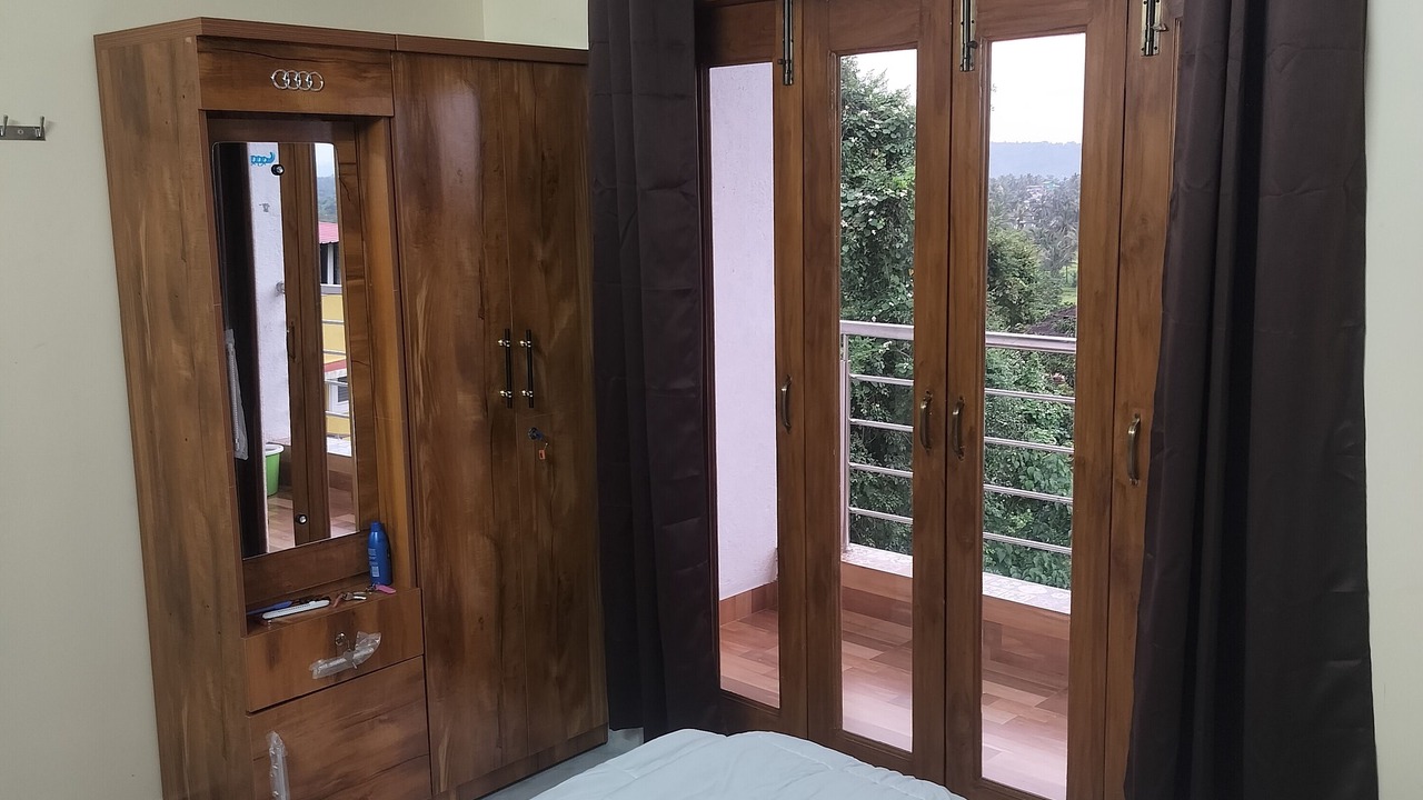 Photo of Bedroom in Curca