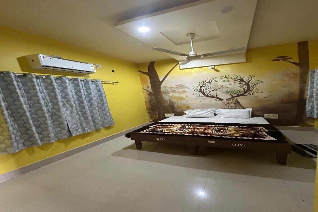 Photo of Bedroom in Dwarka
