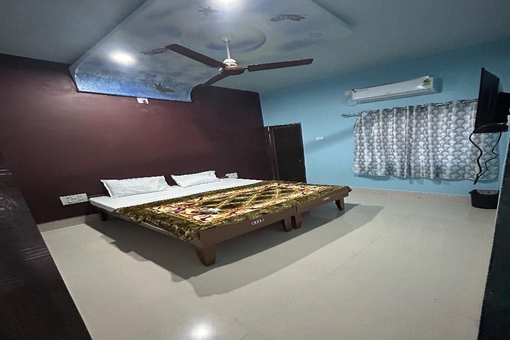Photo of Bedroom in Dwarka