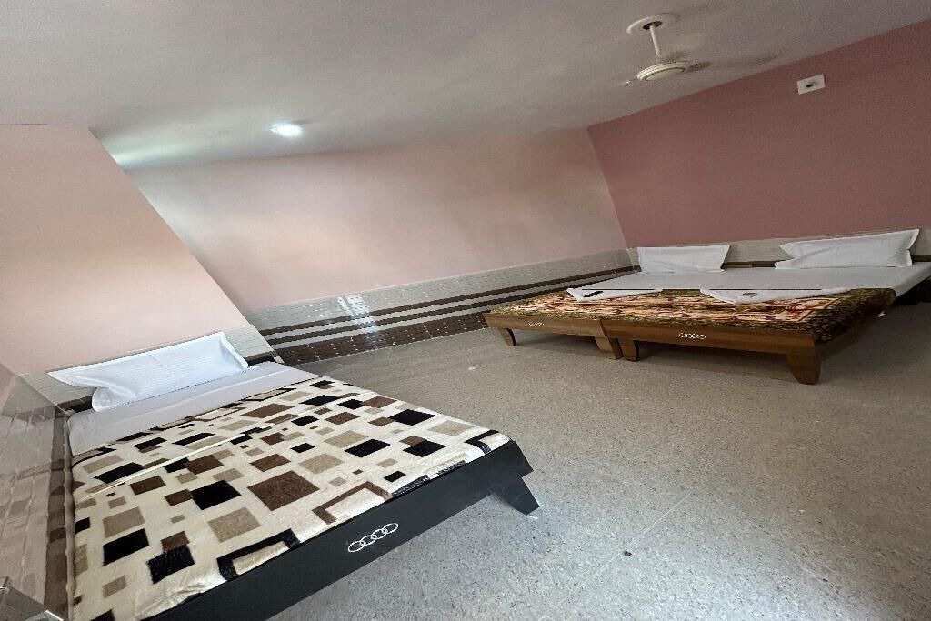 Photo of Bedroom in Dwarka
