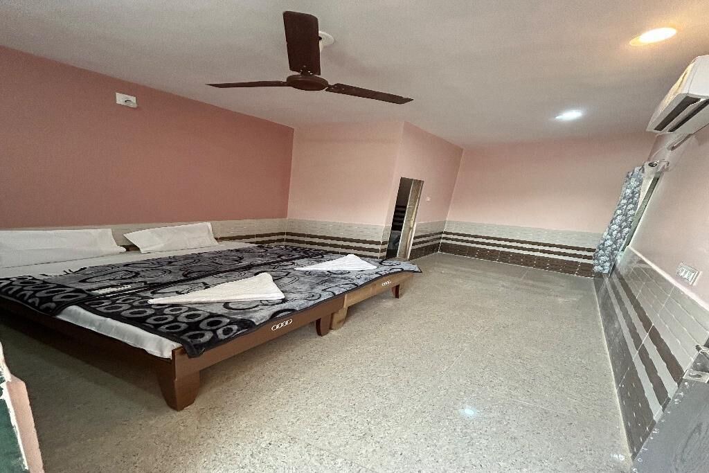 Photo of Bedroom in Dwarka