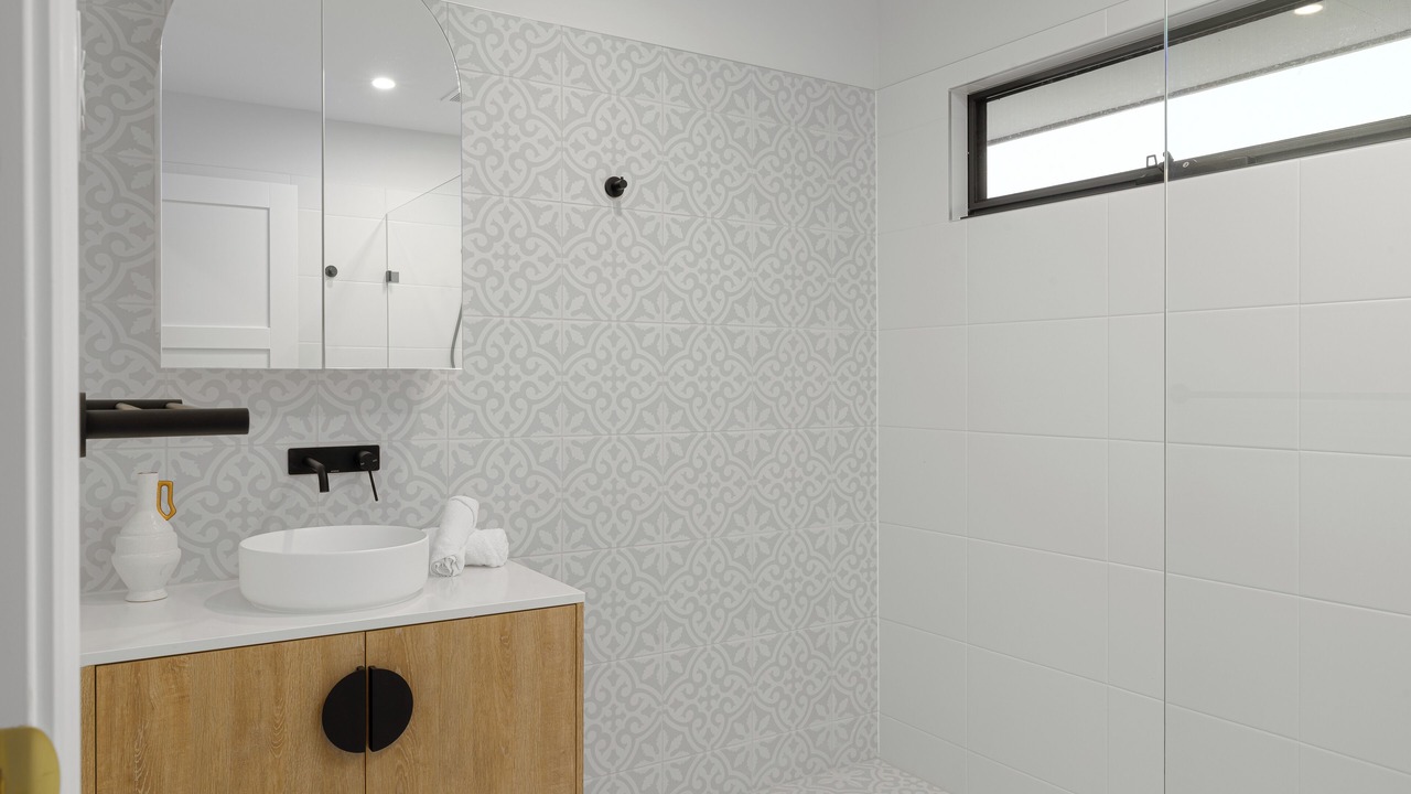 Photo of Bathroom in Mount View