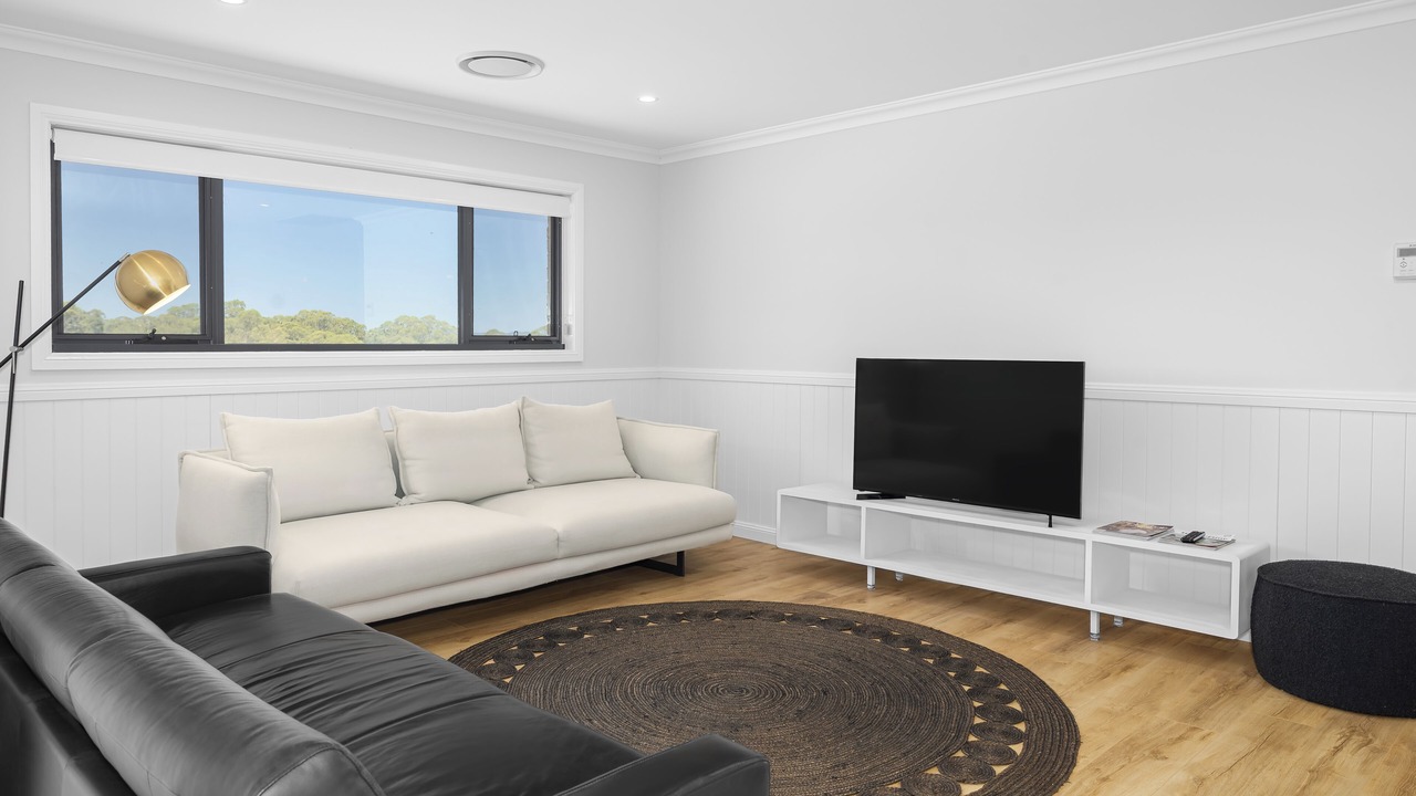 Photo of Livingroom in Mount View