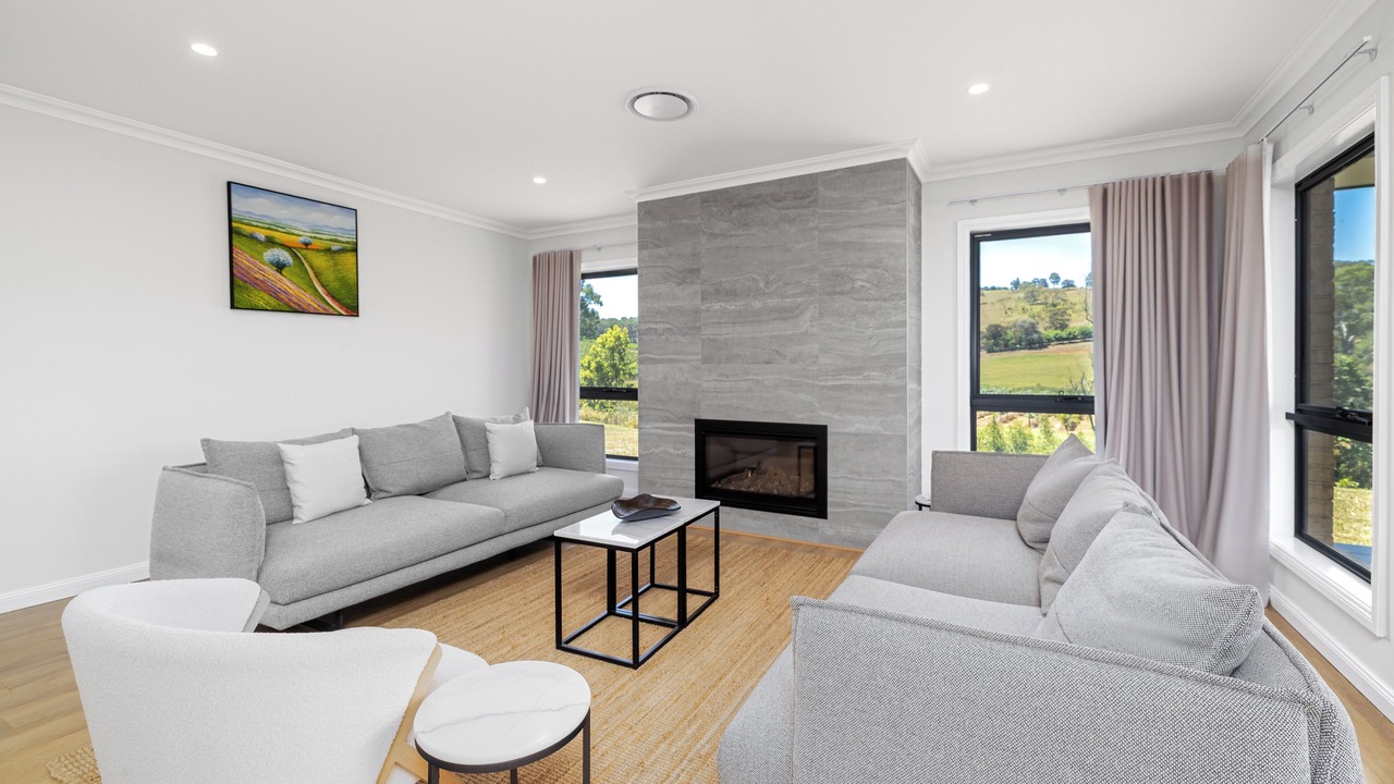 Photo of Livingroom in Mount View