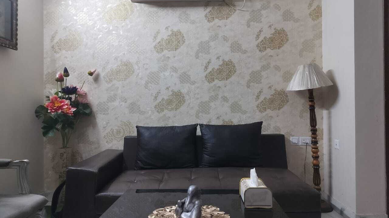 Photo of Livingroom in Gurugram