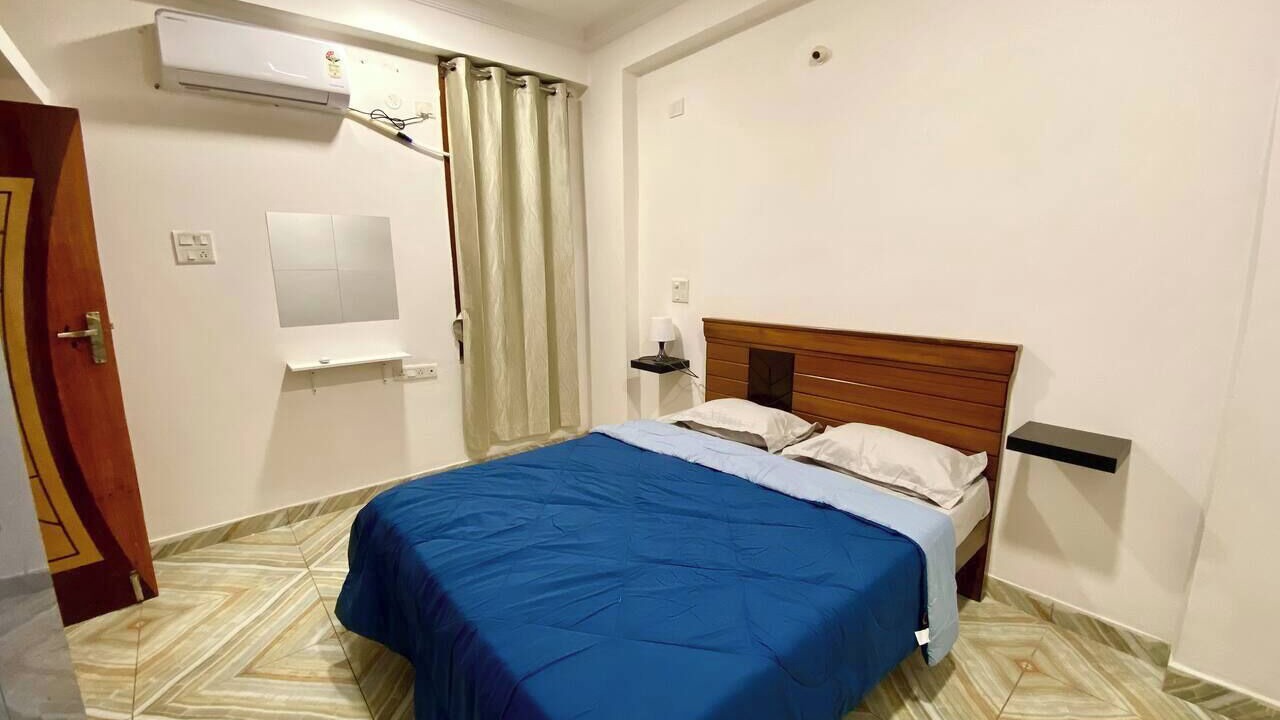 Photo of Bedroom in Mehdipatnam