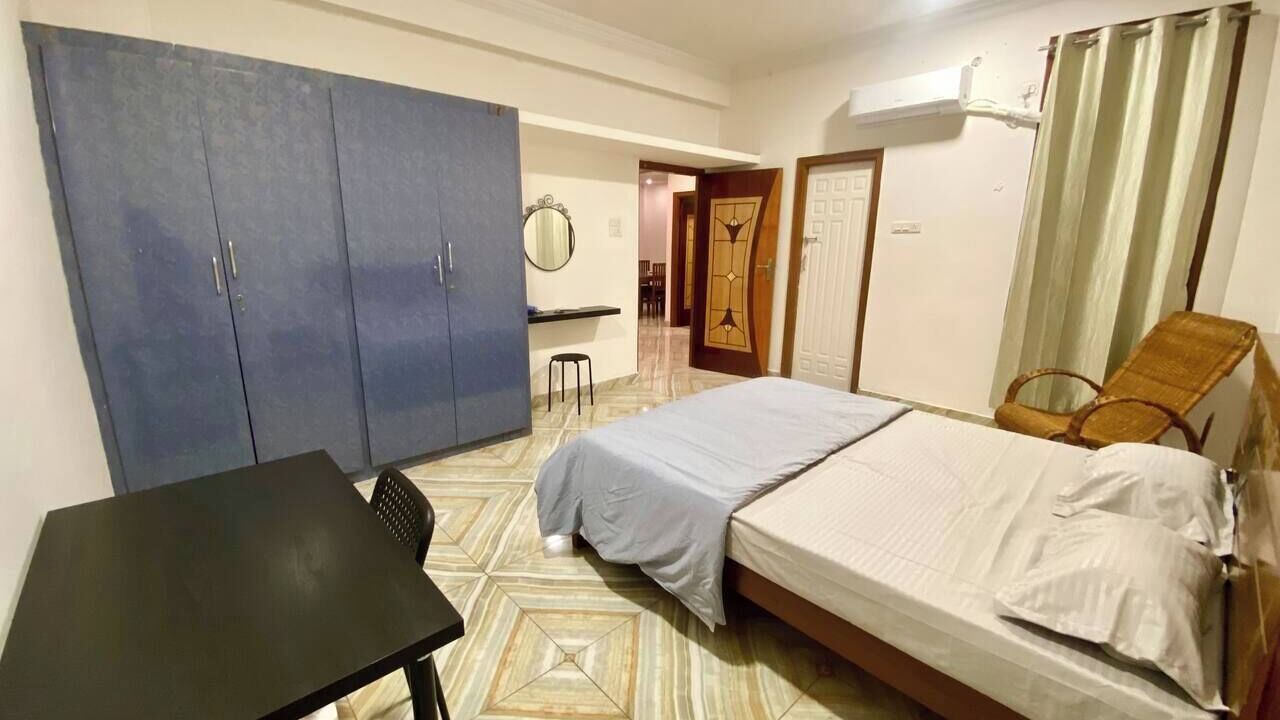 Photo of Bedroom in Mehdipatnam