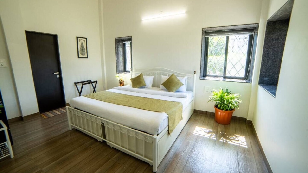 Photo of Bedroom in Nashik