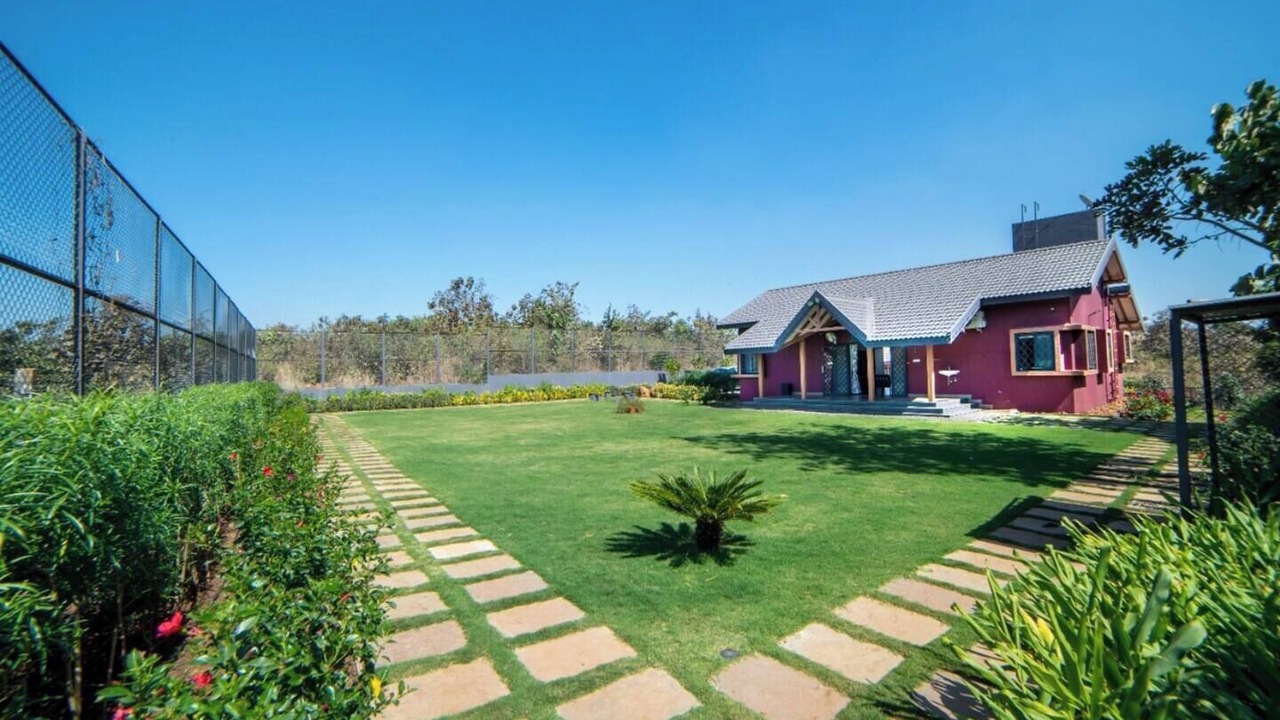 Photo of Outdoor in Nashik