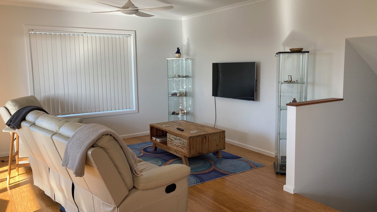Photo of Livingroom in Scotts Head