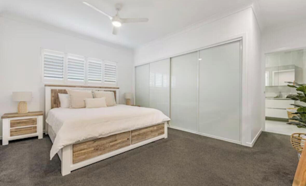 Photo of Bedroom in Crescent Head