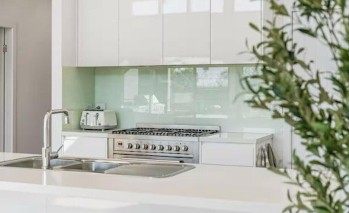 Photo of Kitchen in Crescent Head