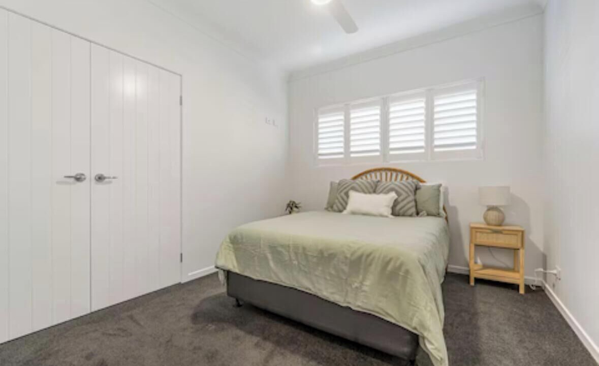 Photo of Bedroom in Crescent Head