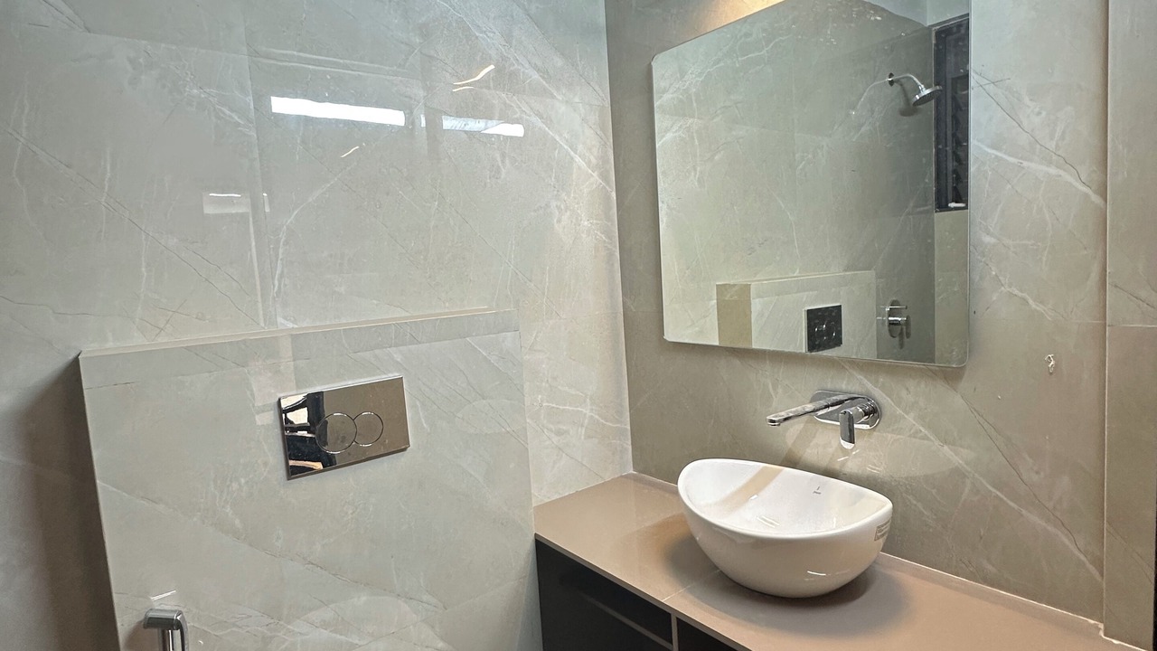 Photo of Bathroom in Nashik