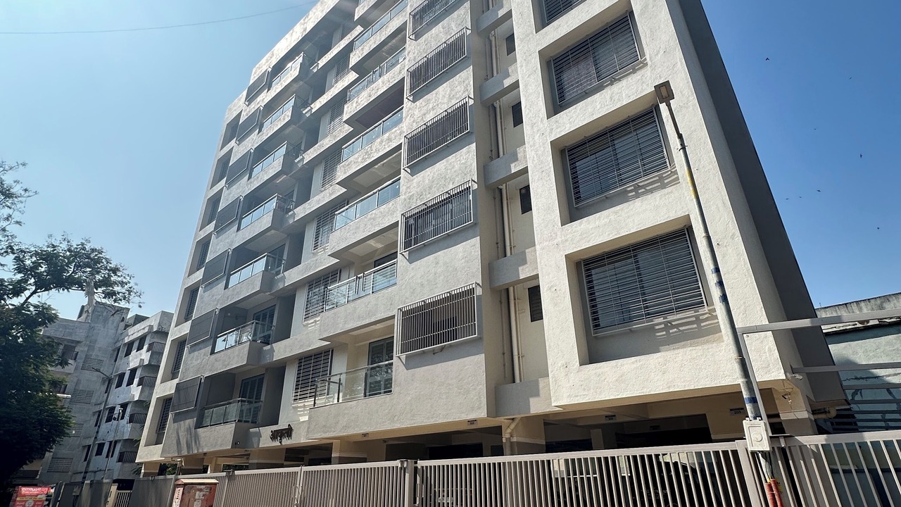 Photo of Outdoor in Nashik