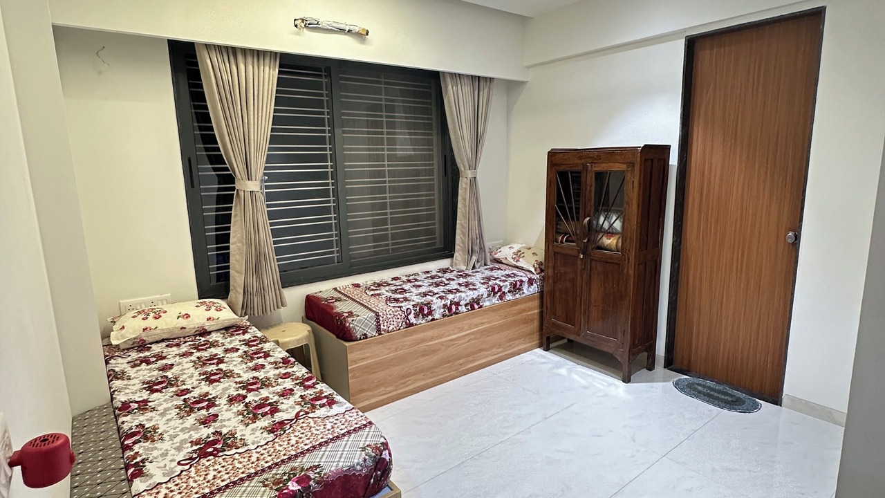 Photo of Bedroom in Nashik