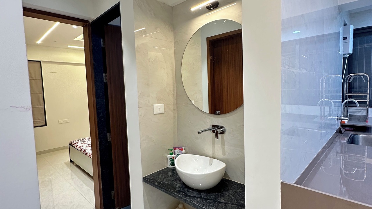 Photo of Bathroom in Nashik