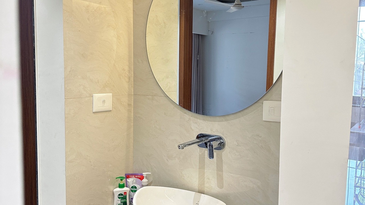 Photo of Bathroom in Nashik