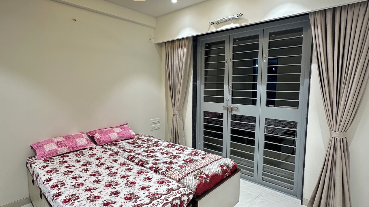 Photo of Bedroom in Nashik