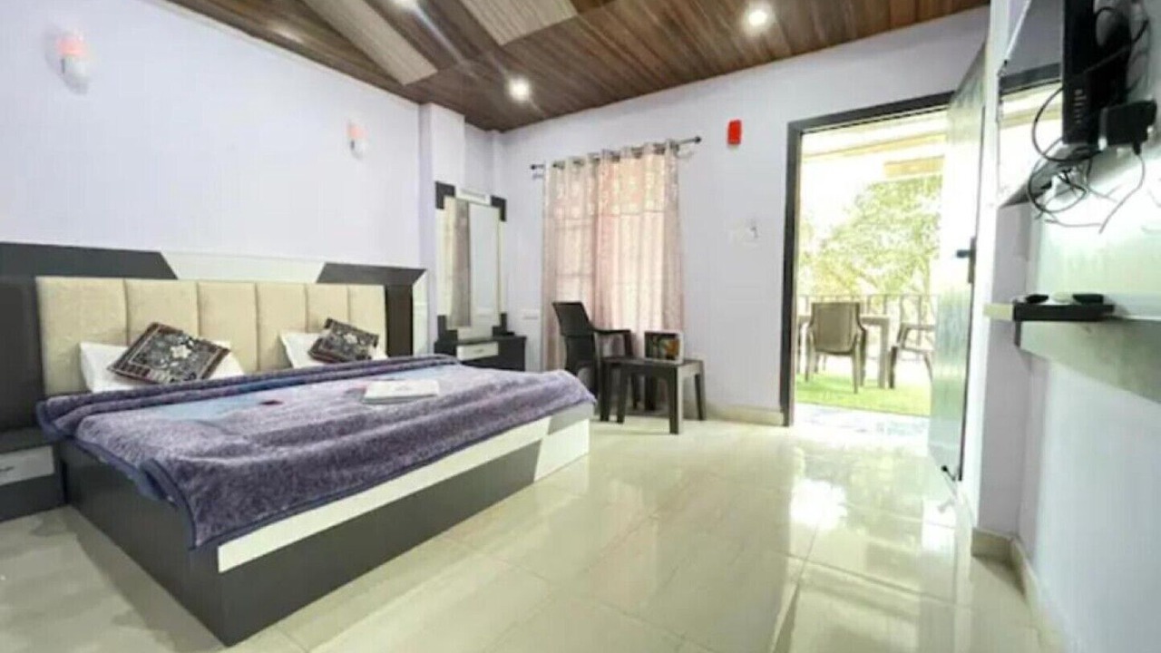 Photo of Bedroom in Banikhet