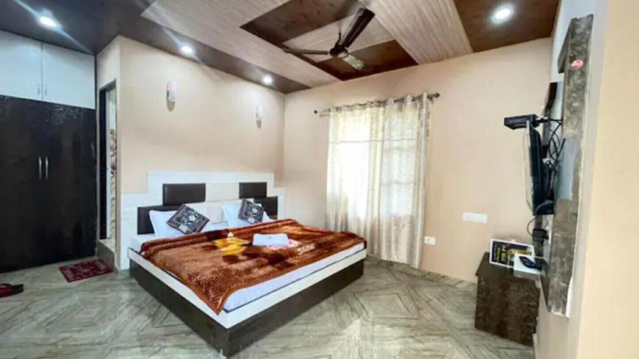 Photo of Bedroom in Banikhet