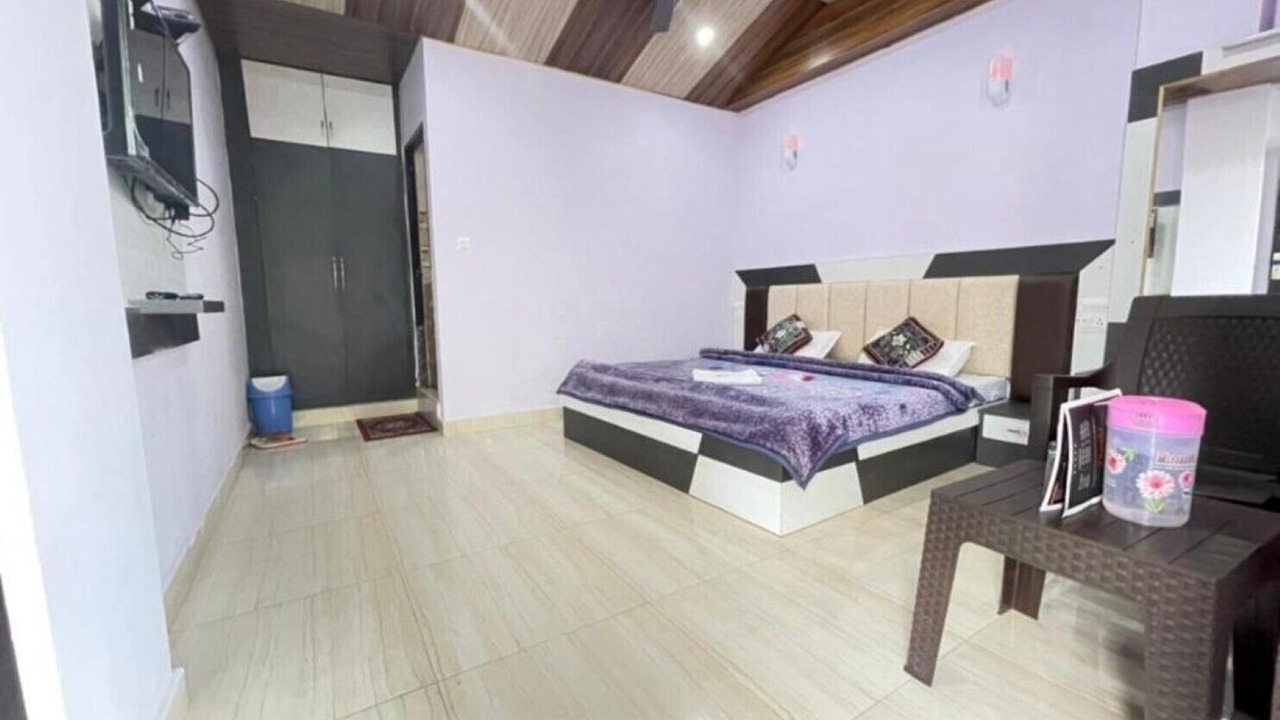 Photo of Bedroom in Banikhet
