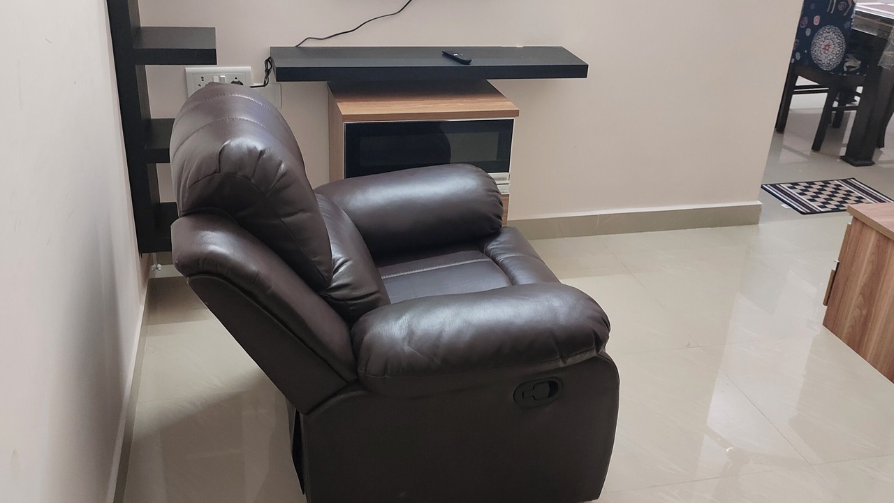 Photo of Livingroom in Bommasandra