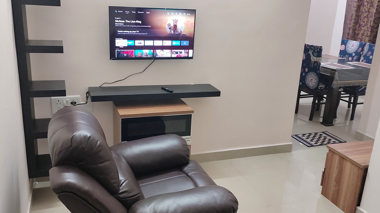 Photo of Livingroom in Bommasandra