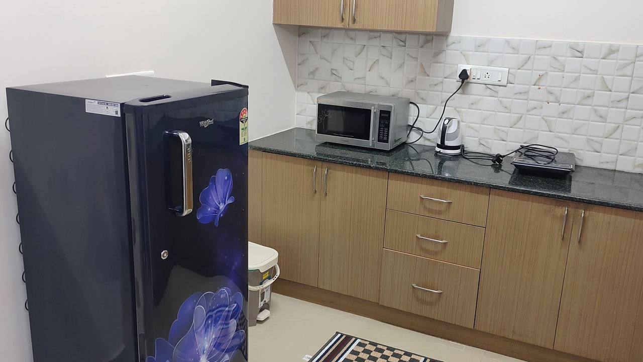 Photo of Kitchen in Bommasandra