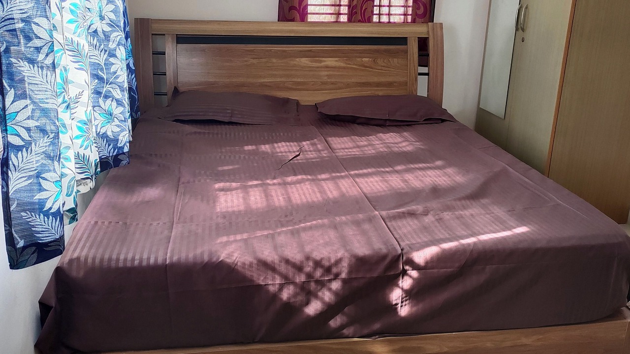 Photo of Bedroom in Bommasandra