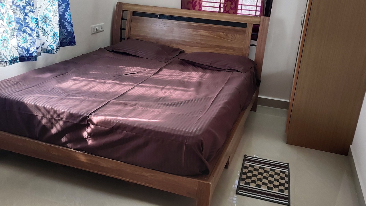 Photo of Bedroom in Bommasandra