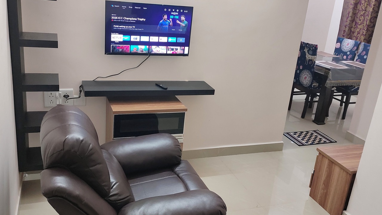 Photo of Livingroom in Bommasandra