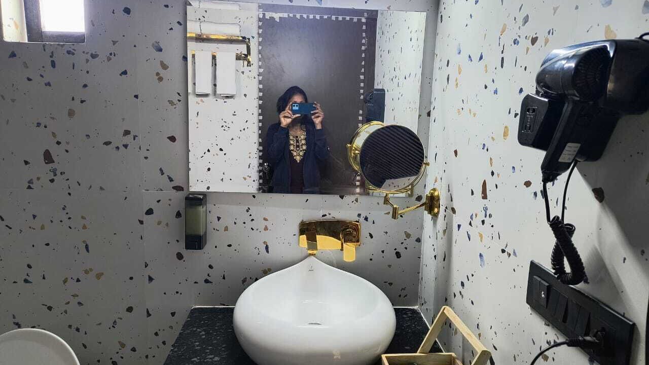 Photo of Bathroom in Ajabgarh