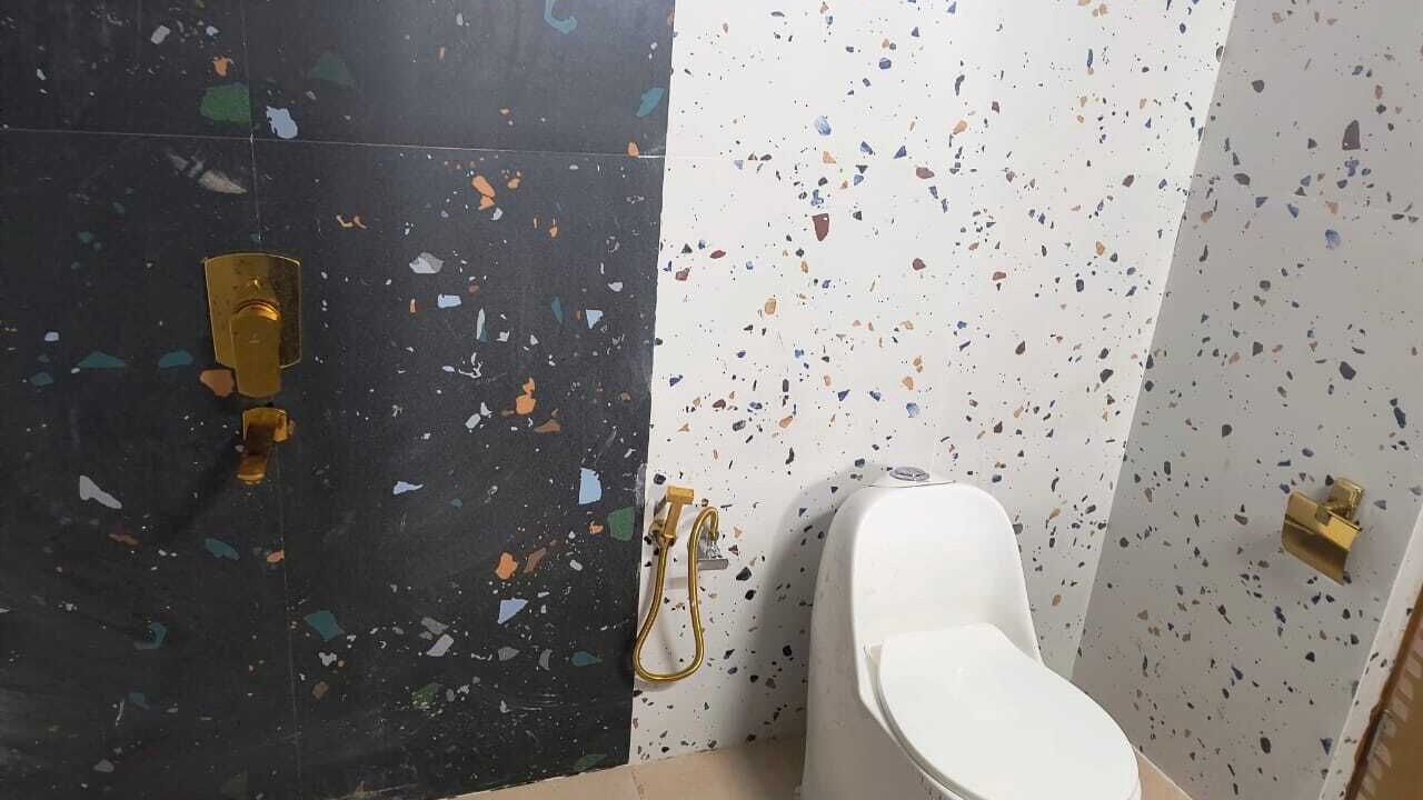 Photo of Bathroom in Ajabgarh