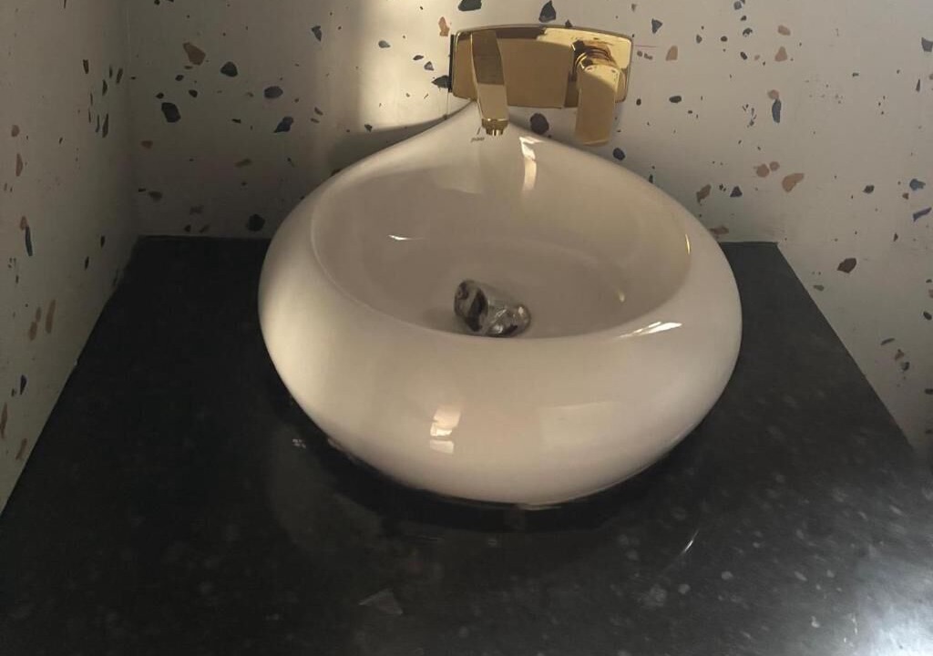 Photo of Bathroom in Ajabgarh