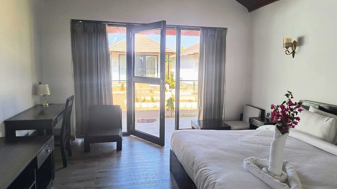 Photo of Bedroom in Ajabgarh