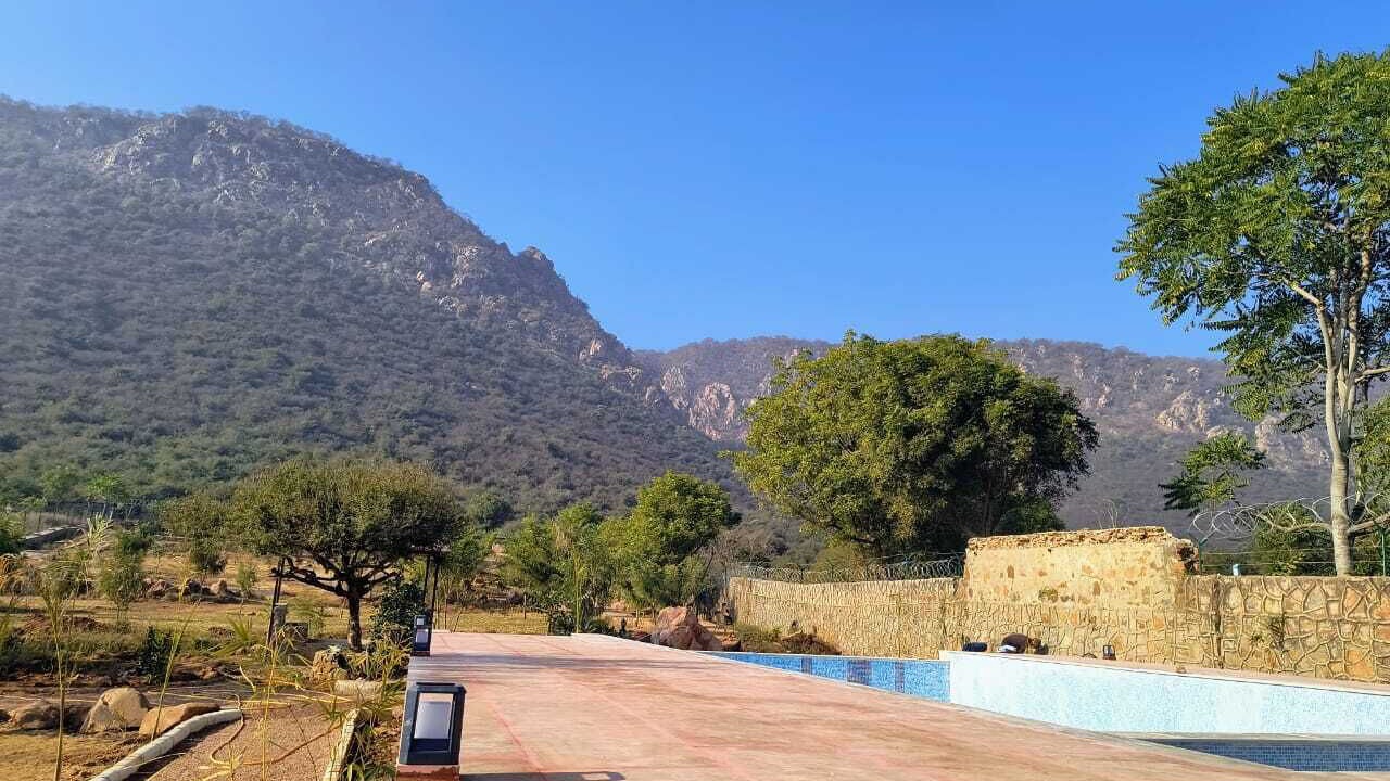 Photo of Outdoor in Ajabgarh