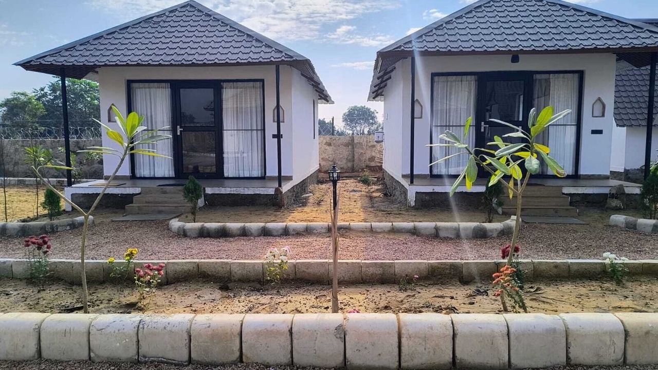 Photo of Outdoor in Ajabgarh
