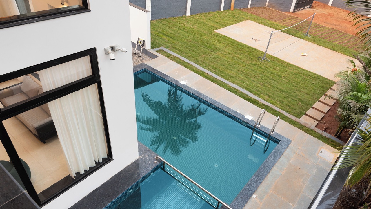 Photo of Outdoor in Saunta Vaddo
