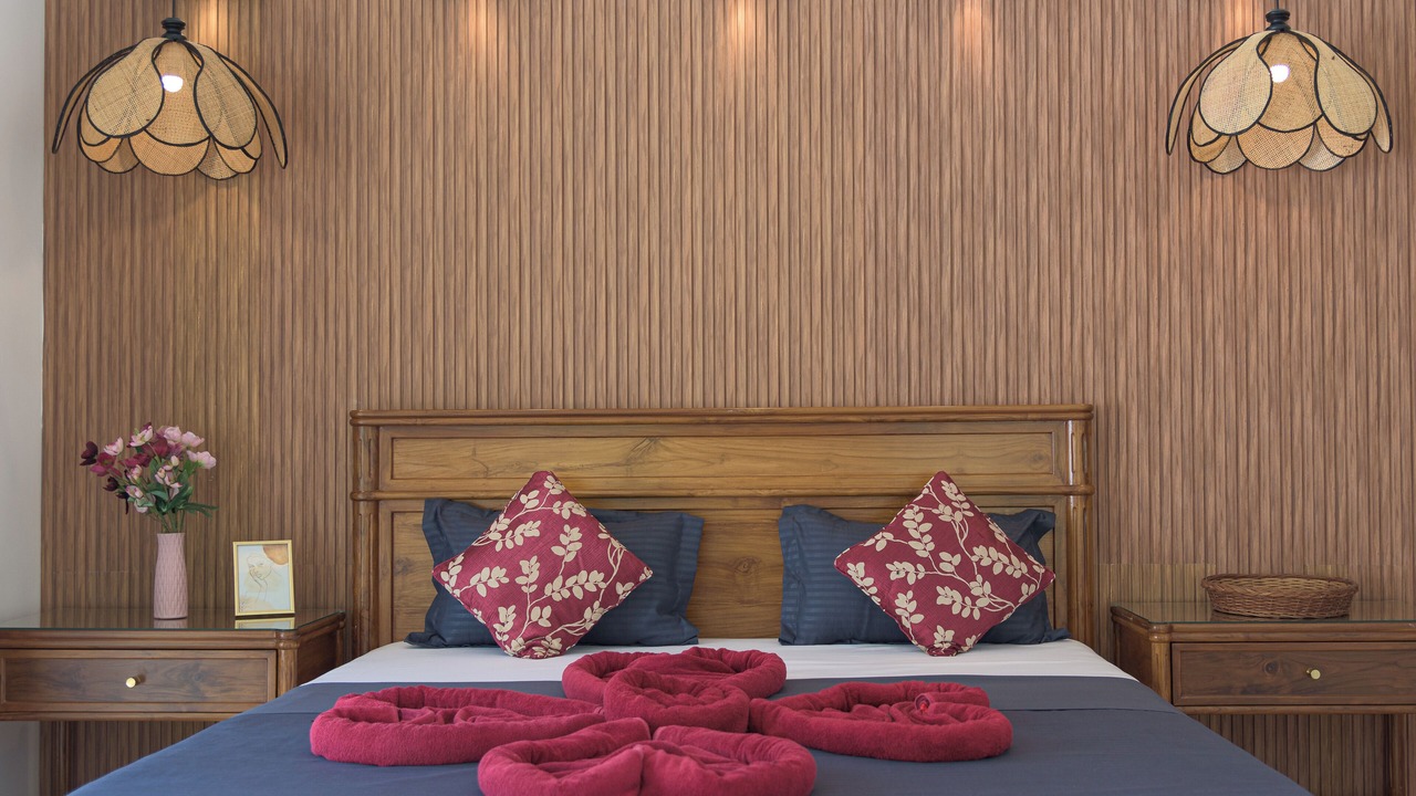 Photo of Bedroom in Saunta Vaddo