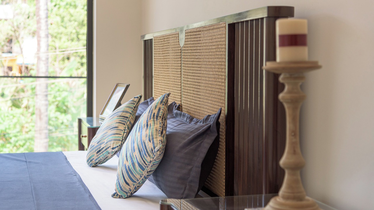 Photo of Bedroom in Saunta Vaddo