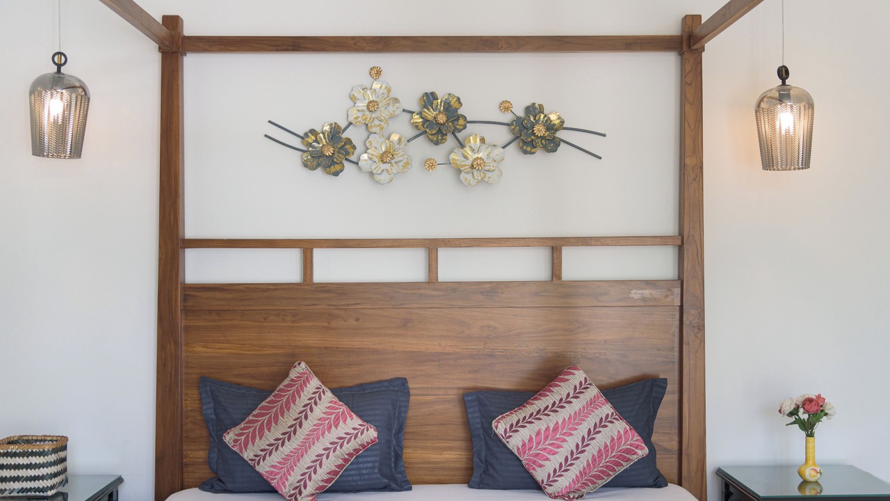 Photo of Bedroom in Saunta Vaddo
