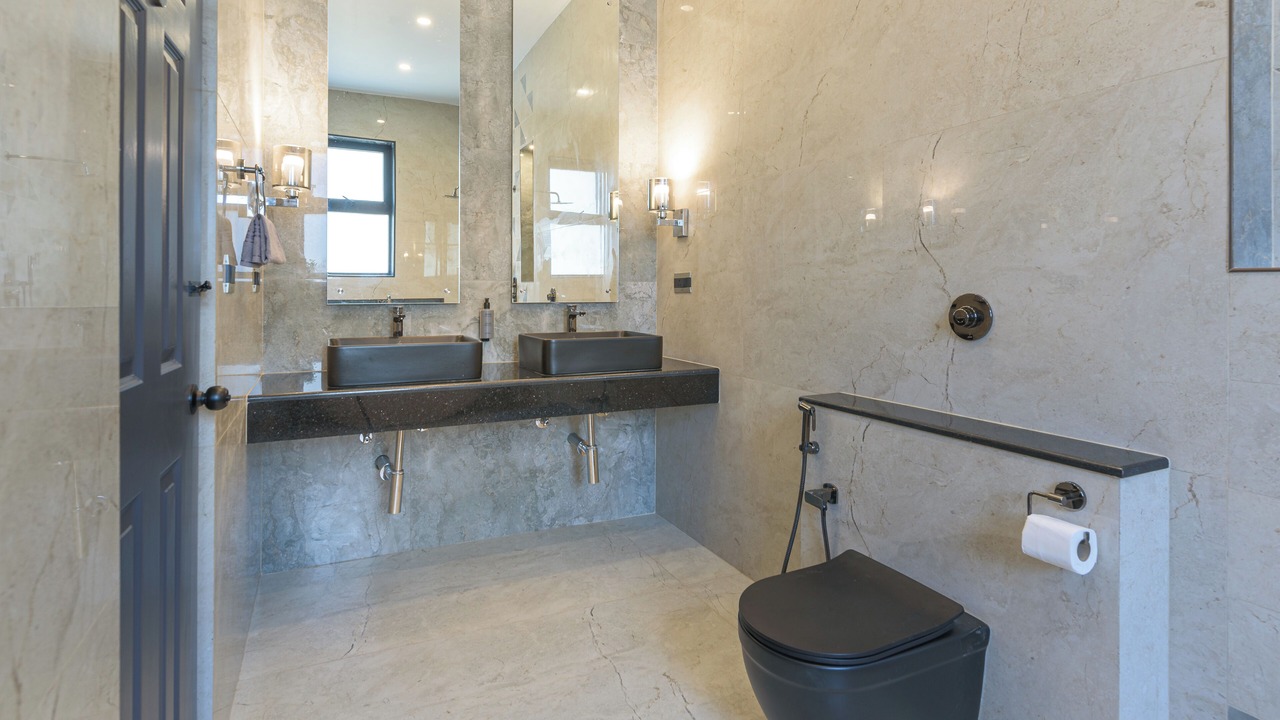 Photo of Bathroom in Saunta Vaddo