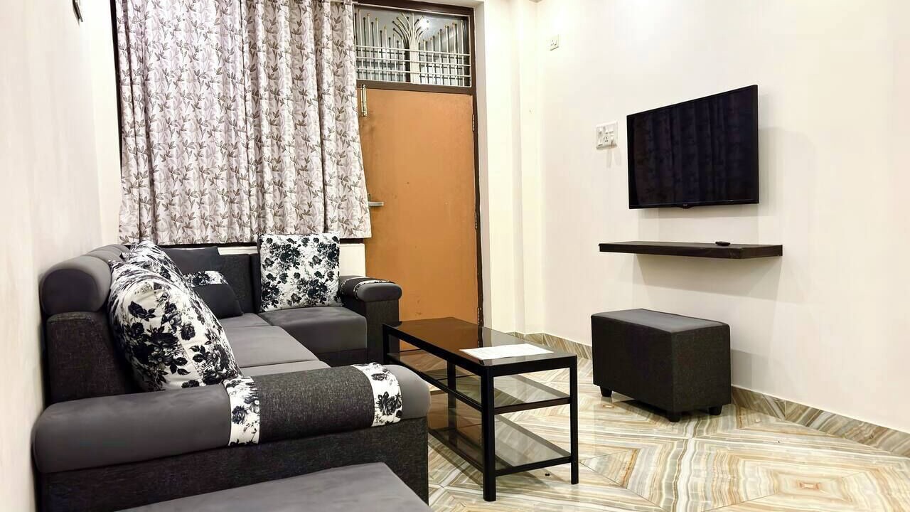Photo of Livingroom in Hyderabad