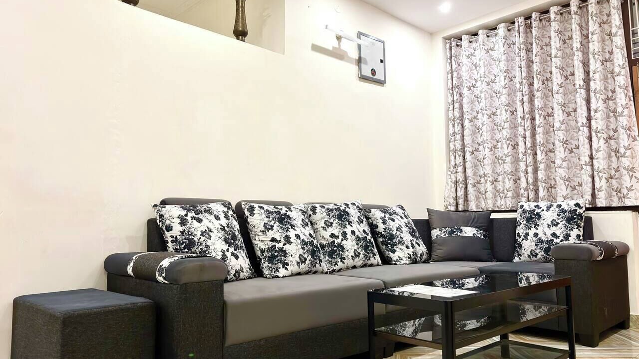 Photo of Livingroom in Hyderabad