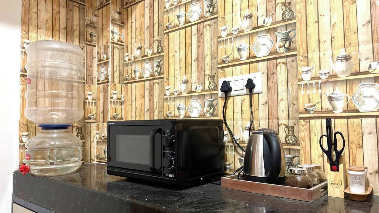 Photo of Kitchen in Hyderabad