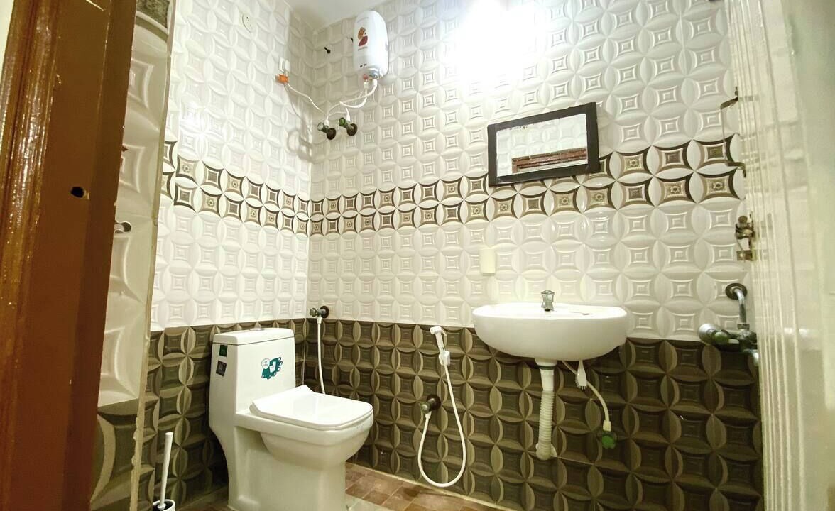 Photo of Bathroom in Hyderabad