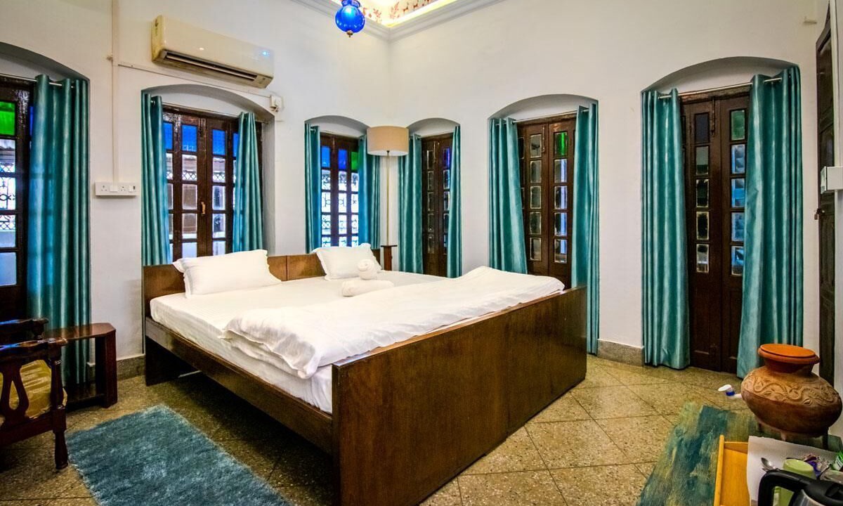 Photo of Bedroom in Varanasi