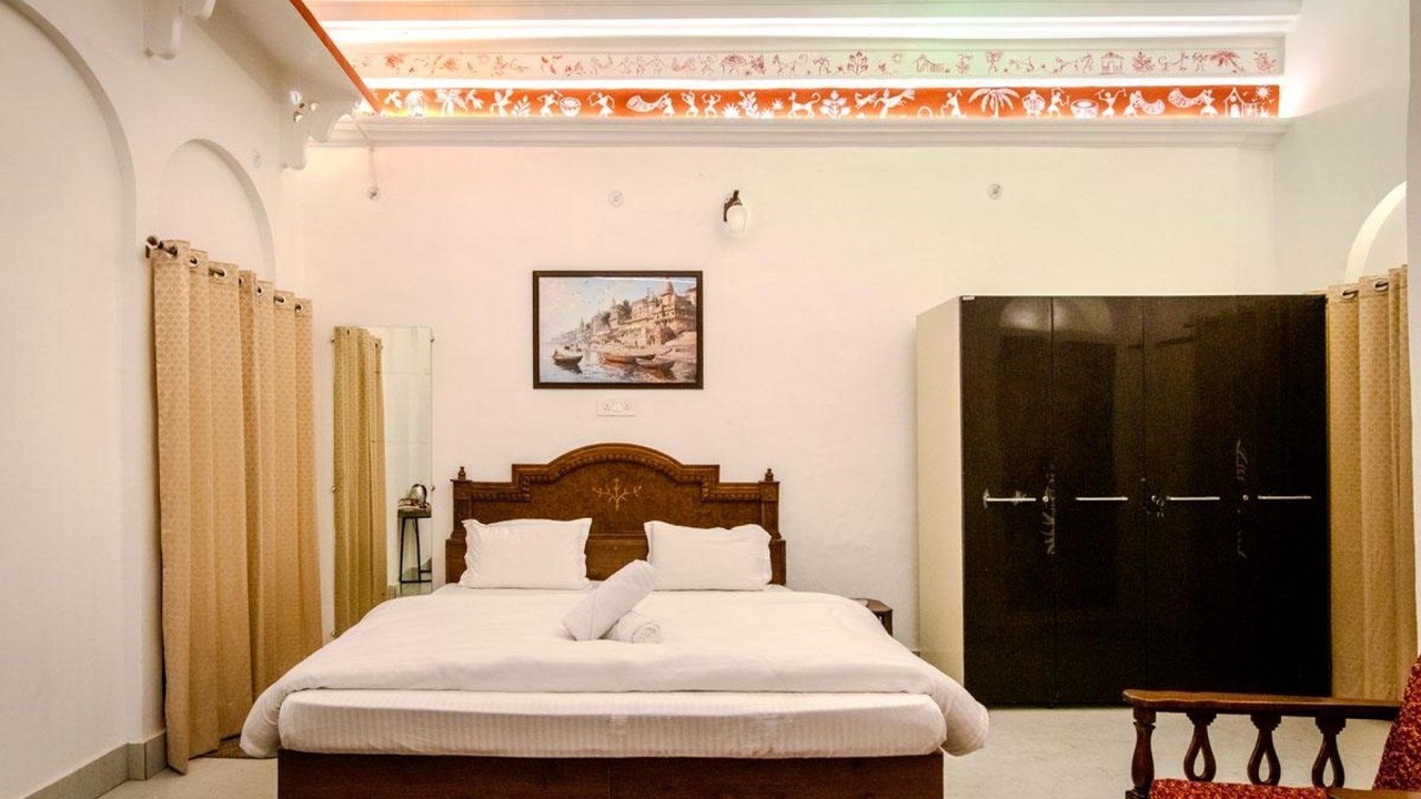 Photo of Bedroom in Varanasi