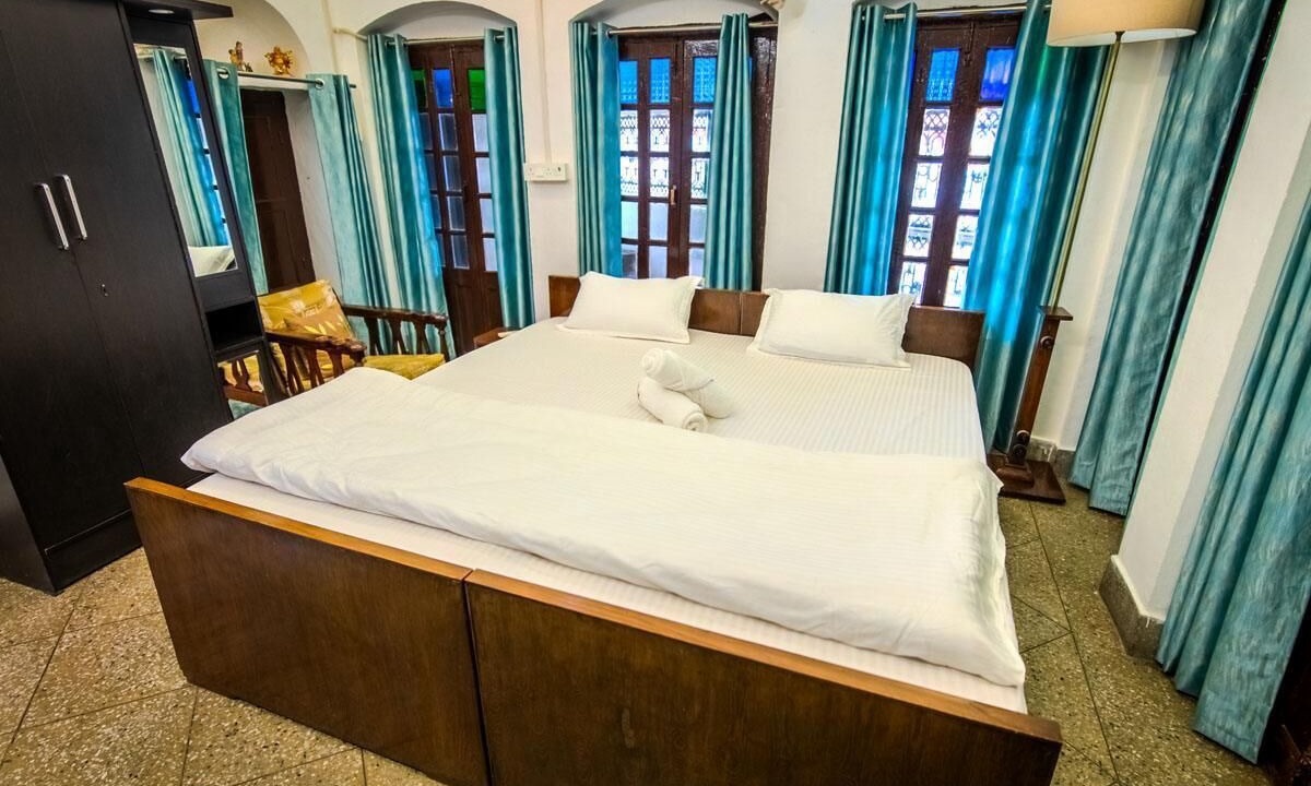 Photo of Bedroom in Varanasi